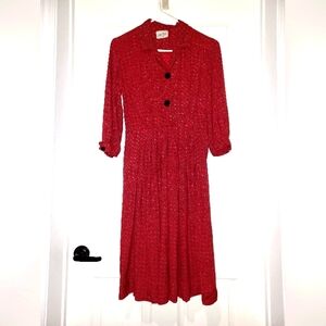 Very Vintage dress